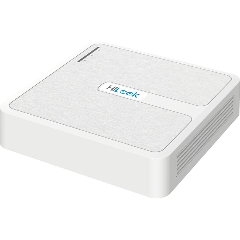 4-ch Mini 1U 4 NVR