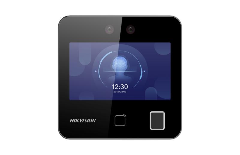 Value Series Face Access Terminal M1 Card