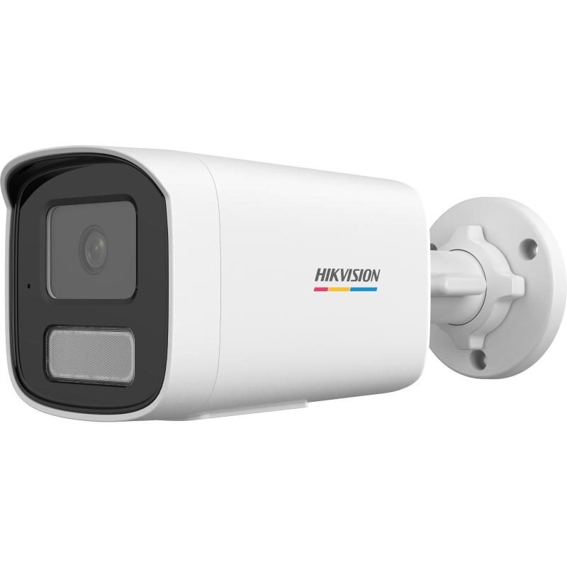 2 MP ColorVu 3.0 Fixed Bullet Network Camera