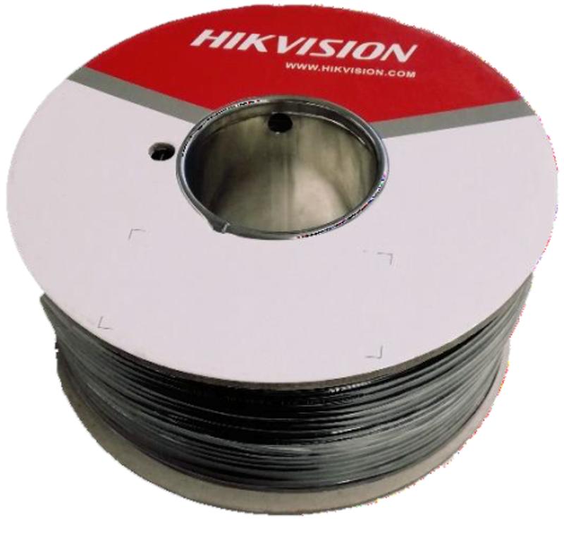 90m, 180m Mini RG59 Coaxial Cable with Power Cable