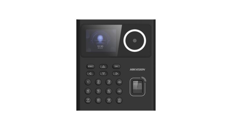 Value Series Face Access Terminal EM Card