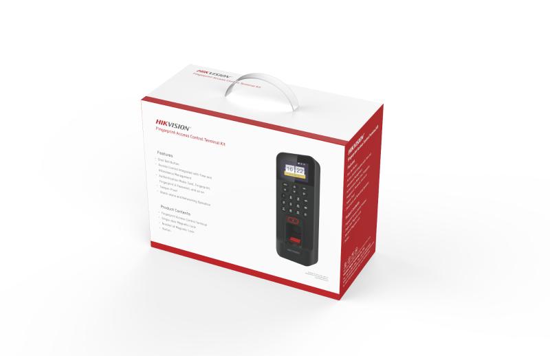 Fingerprint Terminal Kit