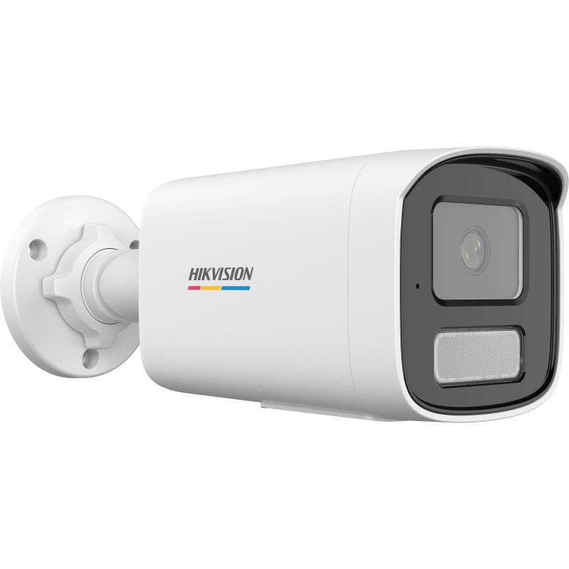 4 MP ColorVu 3.0 Fixed Bullet Network Camera