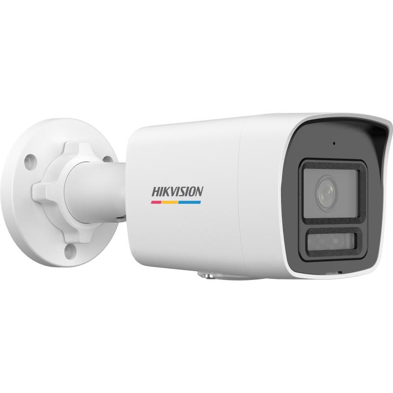 4 MP ColorVu 3.0 Fixed Bullet Network Camera