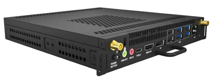 OPS Module